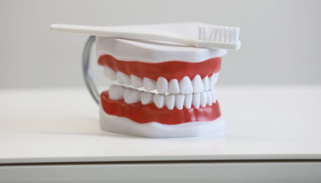 Zdrav osmijeh: Vodič za svakodnevnu njegu zuba