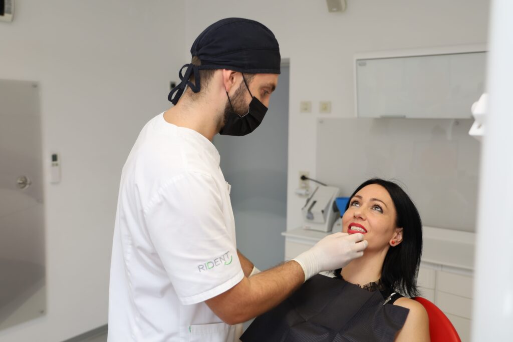 Ortodonzia oltre l’estetica: benefici per la salute